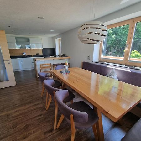 Ferienwohnung La-Wurm Hart im Zillertal Ngoại thất bức ảnh