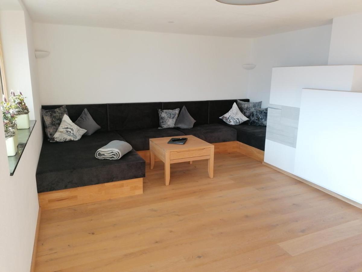Ferienwohnung La-Wurm Hart im Zillertal Ngoại thất bức ảnh