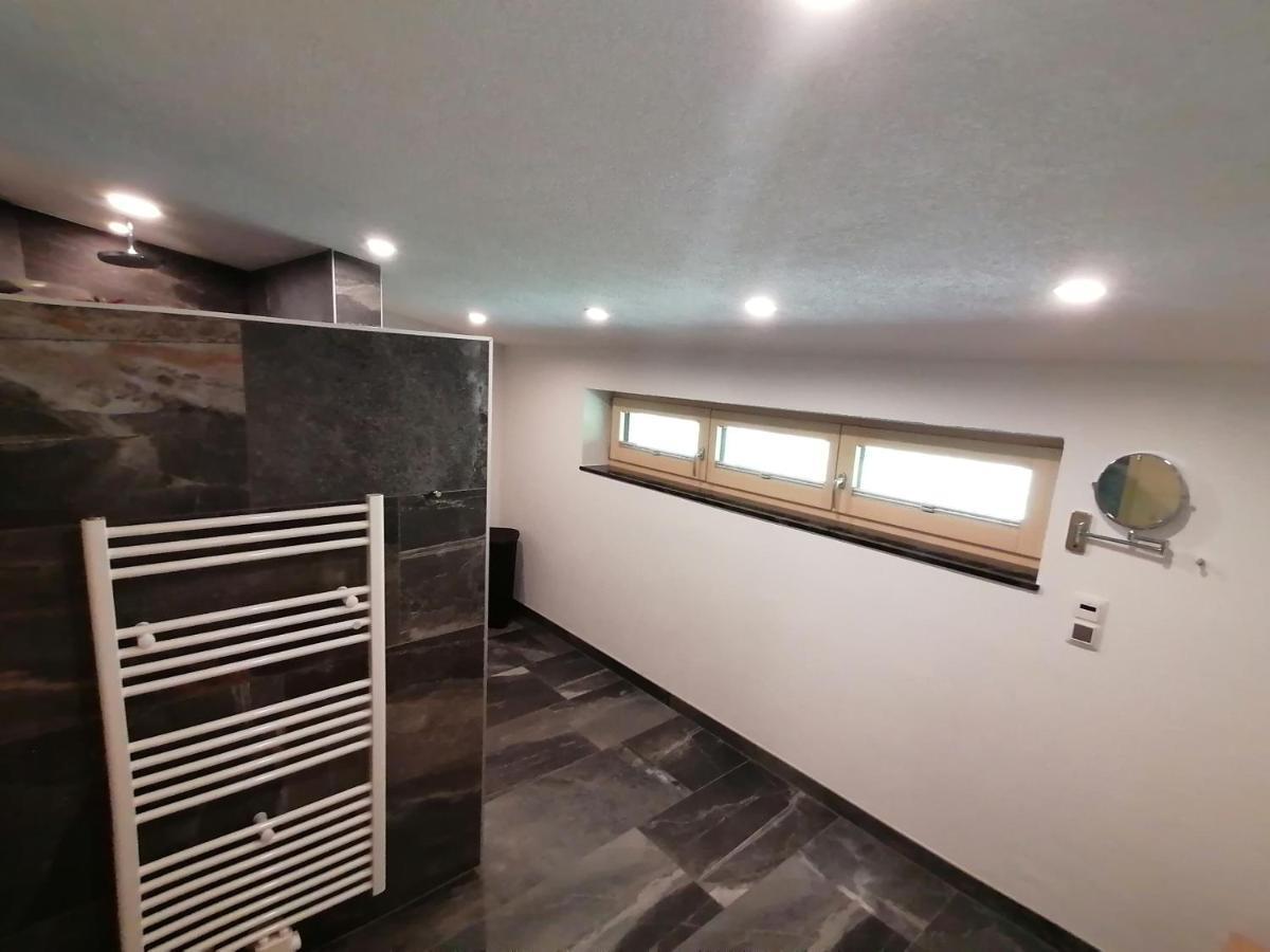 Ferienwohnung La-Wurm Hart im Zillertal Ngoại thất bức ảnh
