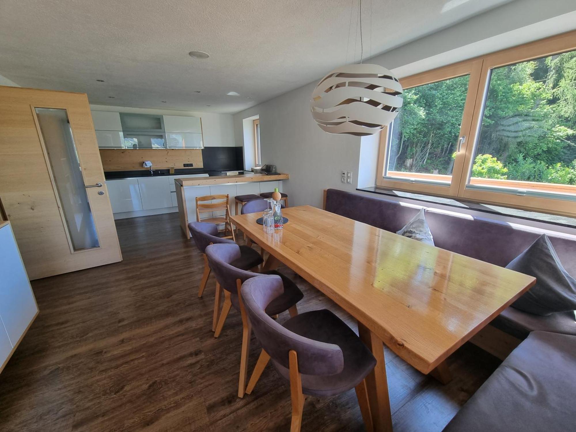 Ferienwohnung La-Wurm Hart im Zillertal Ngoại thất bức ảnh
