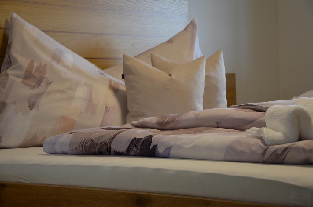 Ferienwohnung La-Wurm Hart im Zillertal Ngoại thất bức ảnh